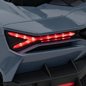 Vozilo Lamborghini Revuelto Grey 24