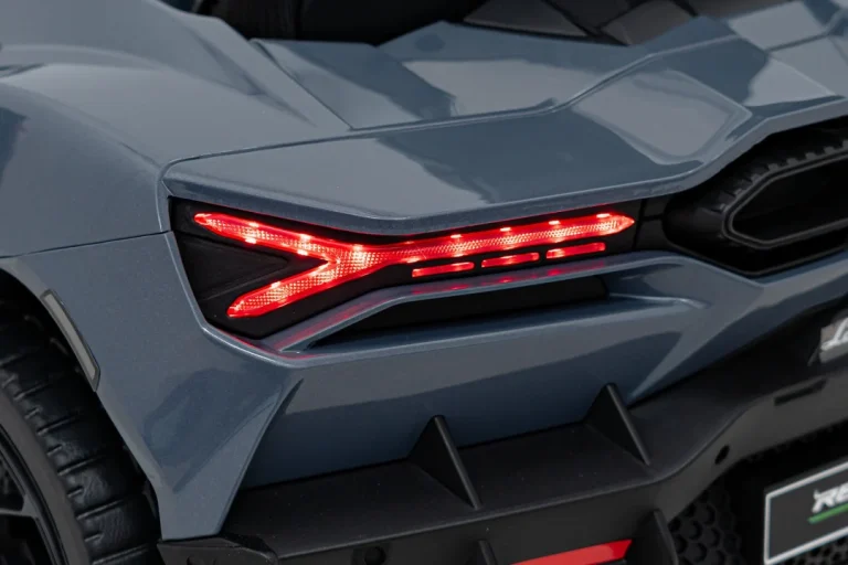 Vozilo Lamborghini Revuelto Grey 24