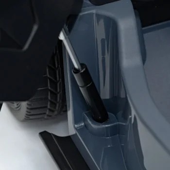 Vozilo Lamborghini Revuelto Grey 25