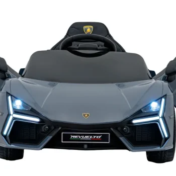 Vozilo Lamborghini Revuelto Grey 4