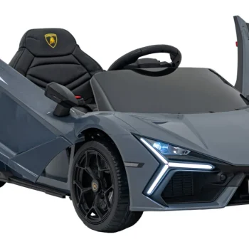Vozilo Lamborghini Revuelto Grey 5