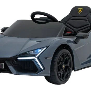 Vozilo Lamborghini Revuelto Grey 6