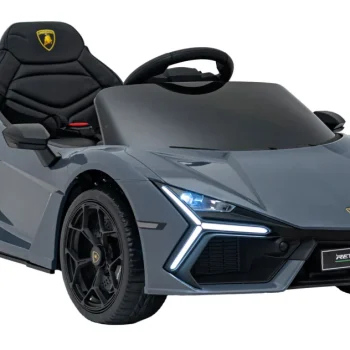Vozilo Lamborghini Revuelto Grey 7