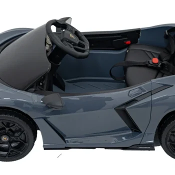 Vozilo Lamborghini Revuelto Grey 8