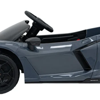 Vozilo Lamborghini Revuelto Grey 9