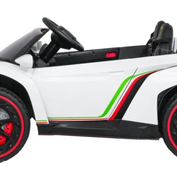 Vozilo Lamborghini Veneno Bijela 10