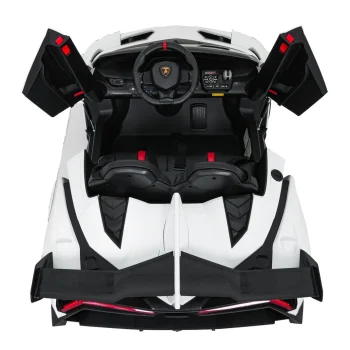 Vozilo Lamborghini Veneno Bijela 13