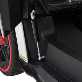 Vozilo Lamborghini Veneno Bijela 23