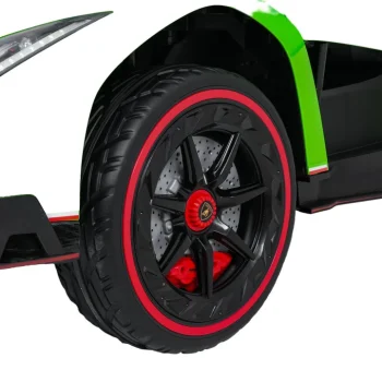 Vozilo Lamborghini Veneno Bijela 25