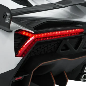 Vozilo Lamborghini Veneno Bijela 27