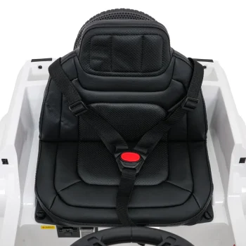 Vozilo Land Rover Defender Bijeli 14