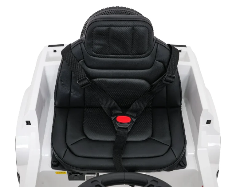 Vozilo Land Rover Defender Bijeli 14