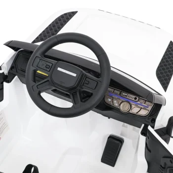 Vozilo Land Rover Defender Bijeli 18