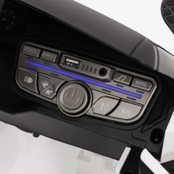 Vozilo Land Rover Defender Bijeli 19