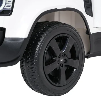 Vozilo Land Rover Defender Bijeli 22