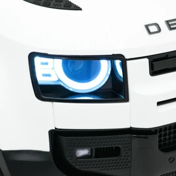 Vozilo Land Rover Defender Bijeli 24