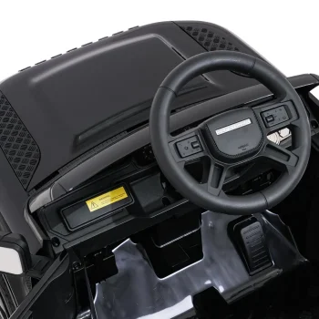 Vozilo Land Rover Defender Crni 14