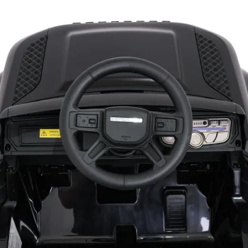 Vozilo Land Rover Defender Crni 15
