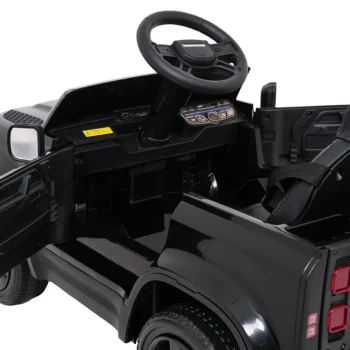 Vozilo Land Rover Defender Crni 18