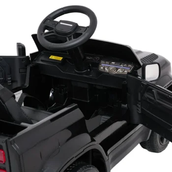 Vozilo Land Rover Defender Crni 19