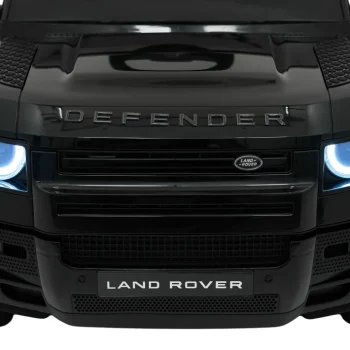 Vozilo Land Rover Defender Crni 26