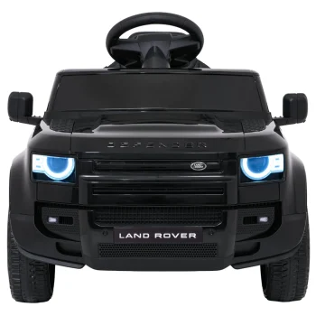 Vozilo Land Rover Defender Crni 3