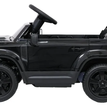 Vozilo Land Rover Defender Crni 5
