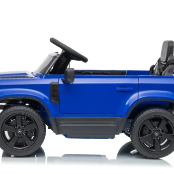 Vozilo Land Rover Defender Plavi 2