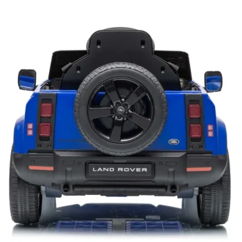 Vozilo Land Rover Defender Plavi 4