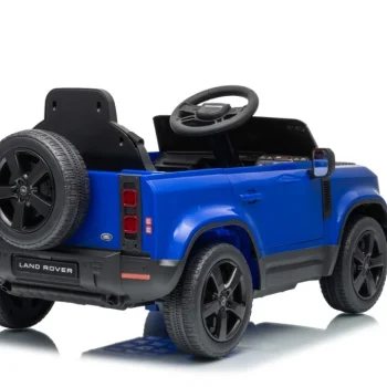 Vozilo Land Rover Defender Plavi 5
