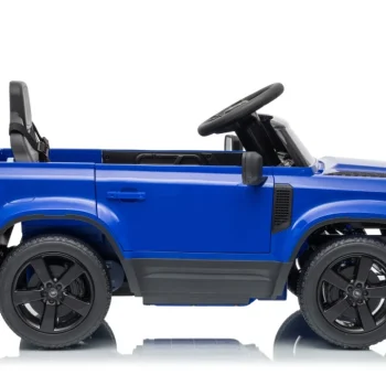 Vozilo Land Rover Defender Plavi 6