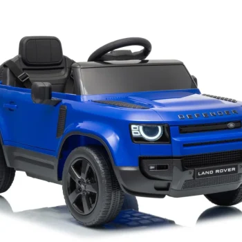 Vozilo Land Rover Defender Plavi 7