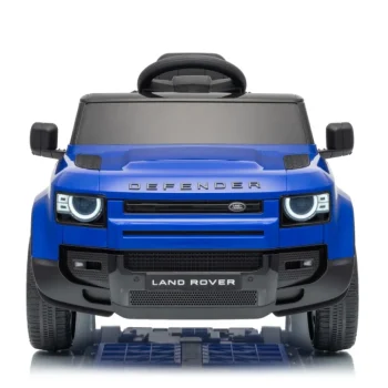 Vozilo Land Rover Defender Plavi 8