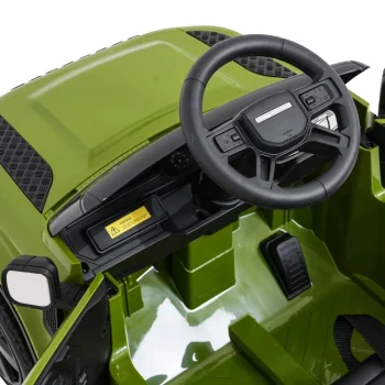 Vozilo Land Rover Defender Zeleni 13