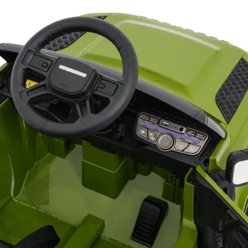 Vozilo Land Rover Defender Zeleni 15