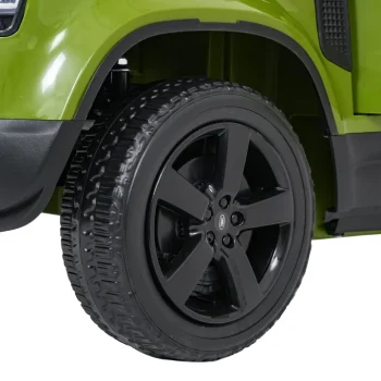 Vozilo Land Rover Defender Zeleni 21