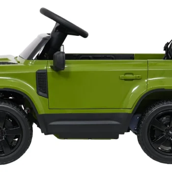 Vozilo Land Rover Defender Zeleni 4