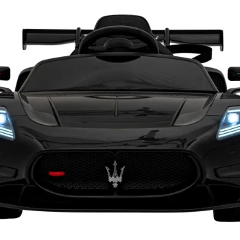 Vozilo Maserati Mc20 Gt2 Crno 4