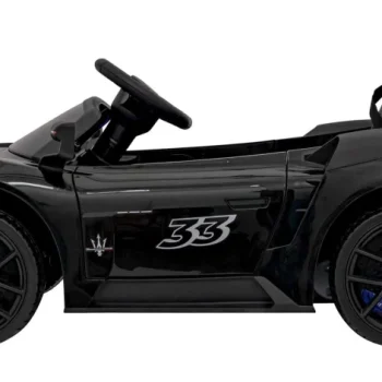 Vozilo Maserati Mc20 Gt2 Crno 6
