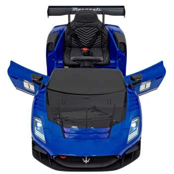 Vozilo Maserati Mc20 Gt2 Plava 11