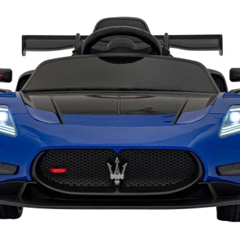 Vozilo Maserati Mc20 Gt2 Plava 4