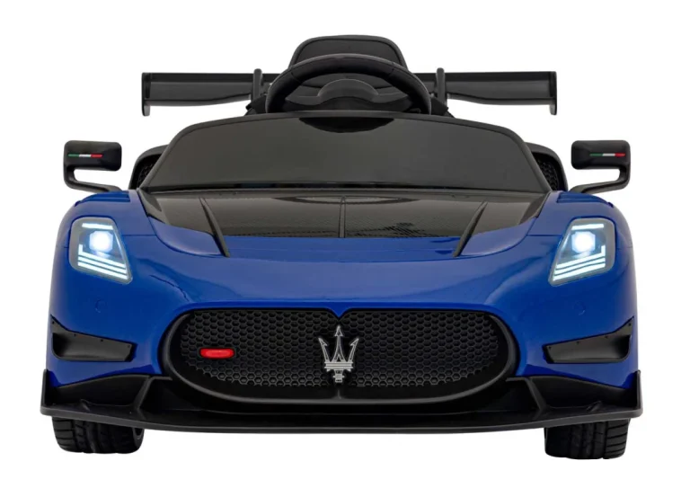 Vozilo Maserati Mc20 Gt2 Plava 4