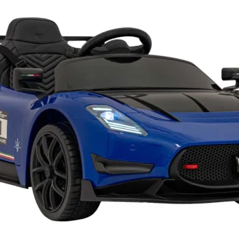 Vozilo Maserati Mc20 Gt2 Plava 5