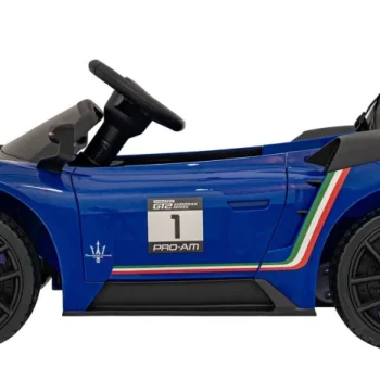 Vozilo Maserati Mc20 Gt2 Plava 6