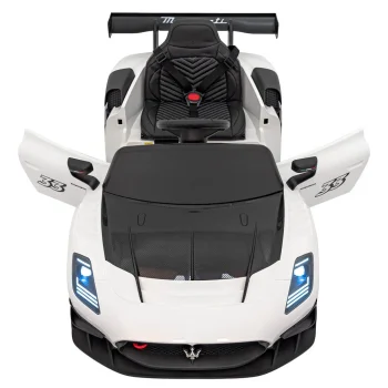 Vozilo Maserati Mc20 Gt2 Bijela 11