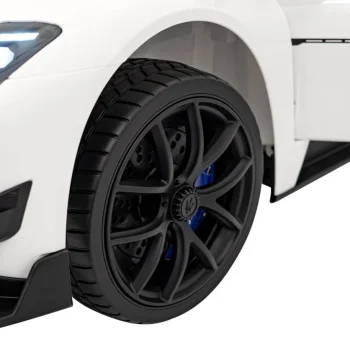 Vozilo Maserati Mc20 Gt2 Bijela 19
