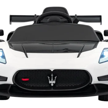 Vozilo Maserati Mc20 Gt2 Bijela 4
