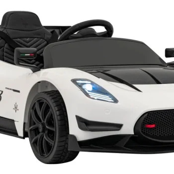 Vozilo Maserati Mc20 Gt2 Bijela 5