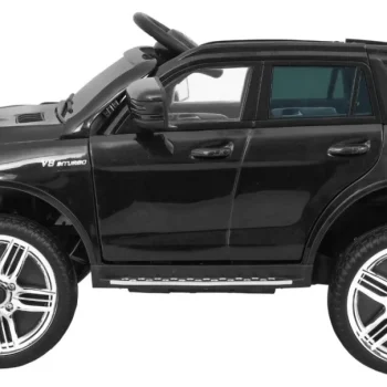 Vozilo Mercedes Amg Gle 63 Amg Crni Suv, Crna 4