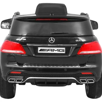 Vozilo Mercedes Amg Gle 63 Amg Crni Suv, Crna 6